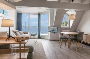 Panorama Laboe Appartement 26, Laboe
